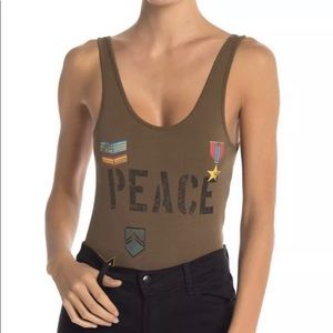 Women’s CHASER Brand Bodysuit